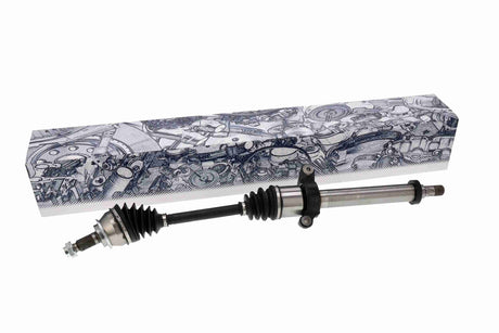 Drive Shaft - V20-4414