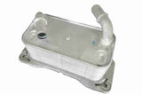 Oil Cooler, engine oil - V95-60-0021