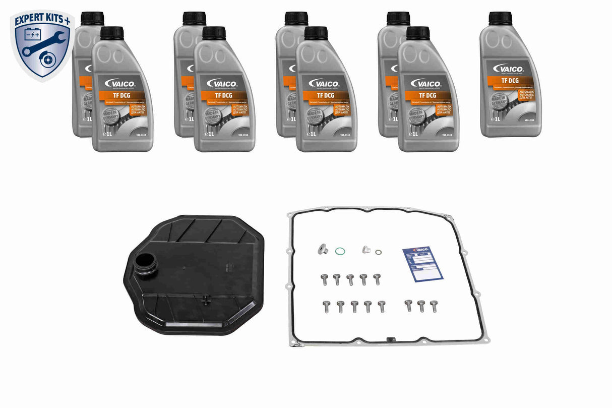 Parts Kit, automatic transmission oil change - V45-0269