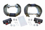 Brake Shoe Set - V42-0911