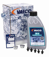 Parts Kit, automatic transmission oil change - V10-7674