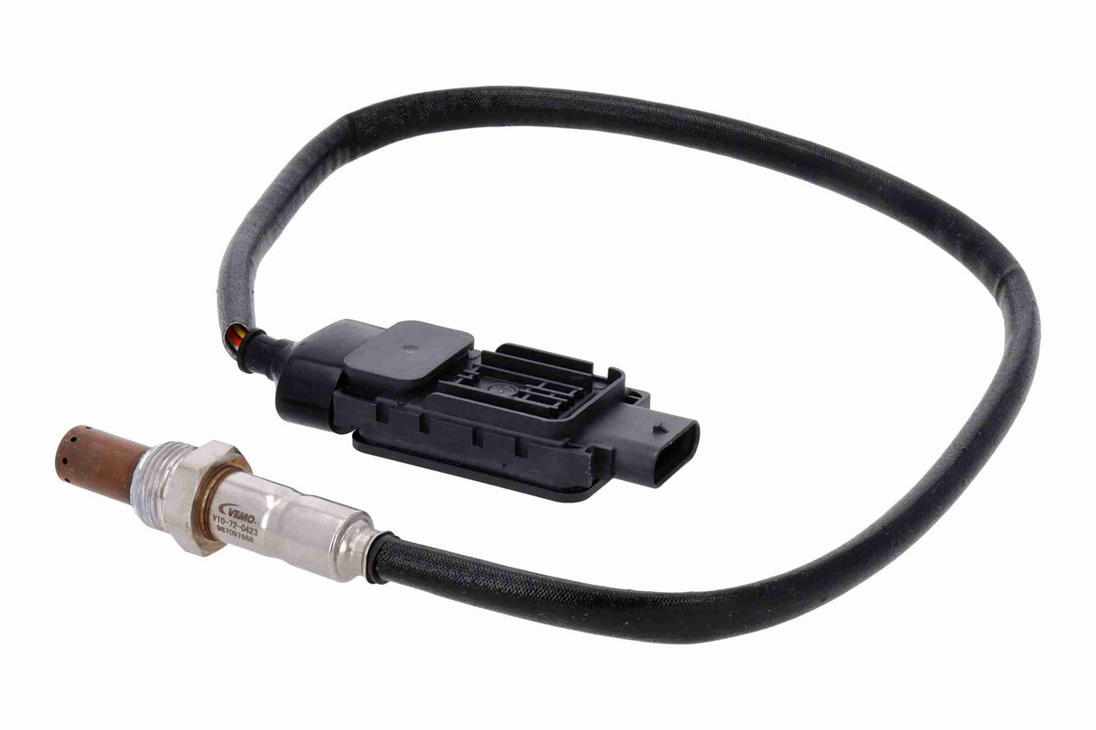 NOx Sensor, urea injection - V10-72-0423