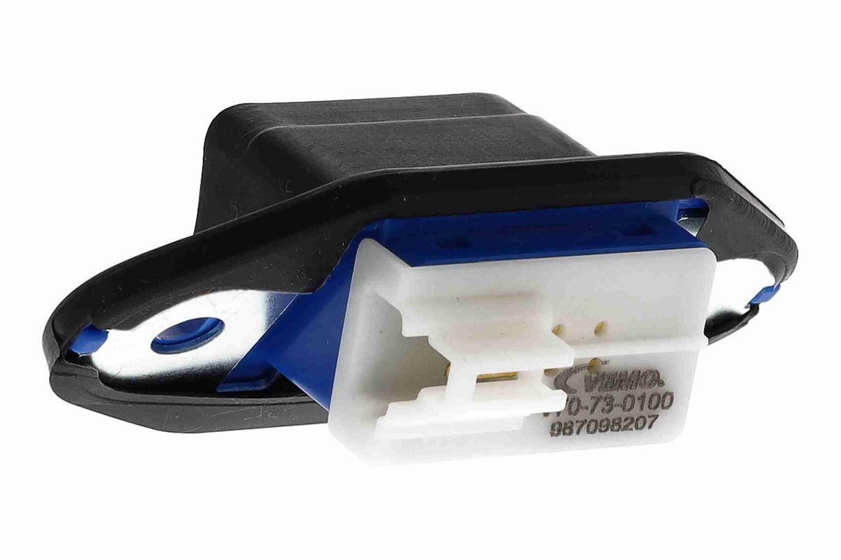 Switch, tailgate release - V70-73-0100