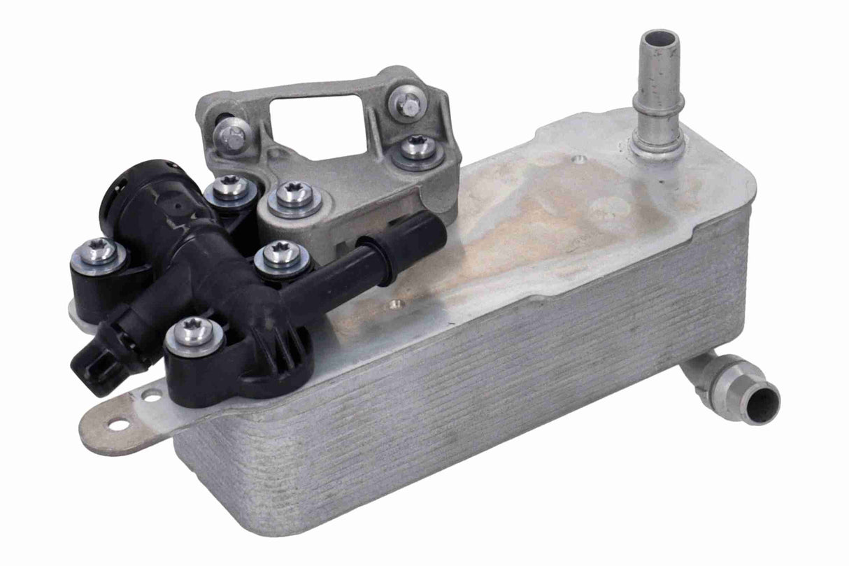 Oil Cooler, automatic transmission - V20-60-0100