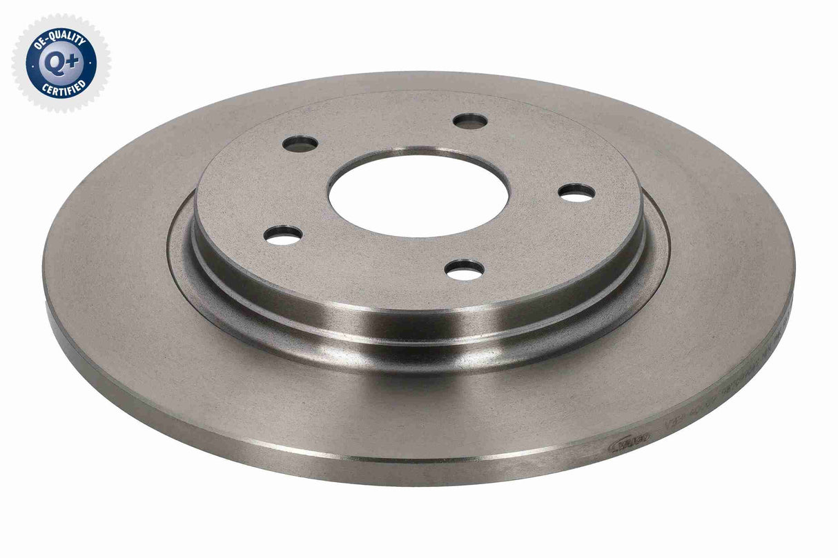 Brake Disc - V33-40009