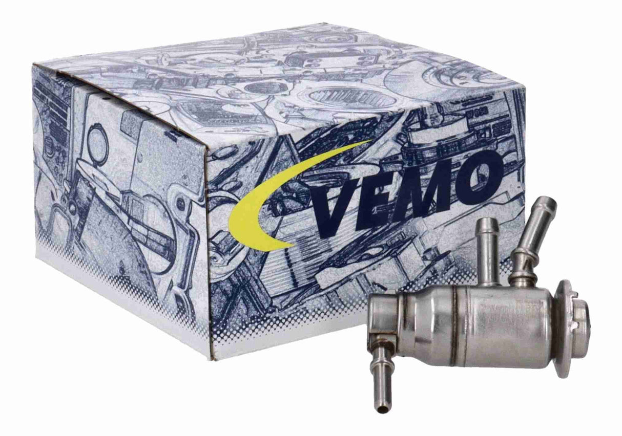 Dosing Module, urea injection - V46-68-0004