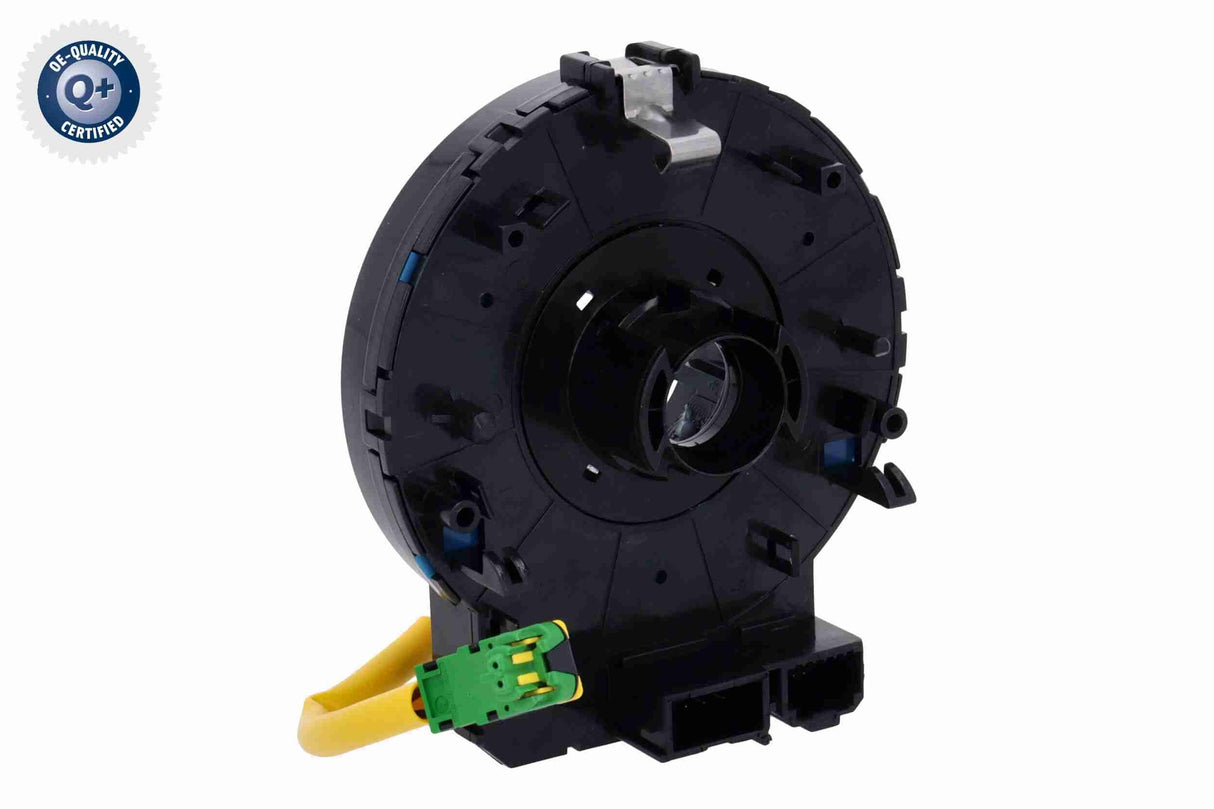 Clock Spring, airbag - V52-72-0411