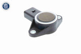 Sensor, suction pipe change-over flap - V10-72-1364