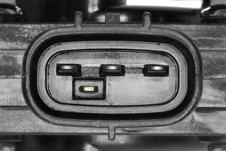 Sensor, exhaust pressure - V52-72-0293