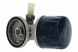 Housing, oil filter - V46-1260