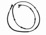Sensor, wheel speed - V33-72-0082
