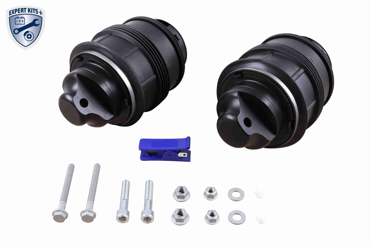 Air Spring, suspension - V30-50-20032-1
