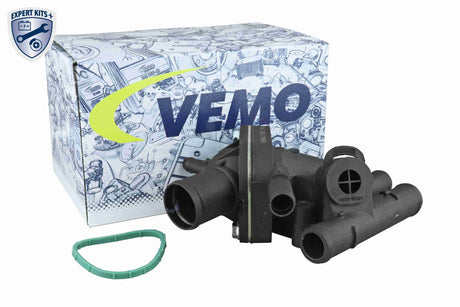 Thermostat Housing - V46-99-1358
