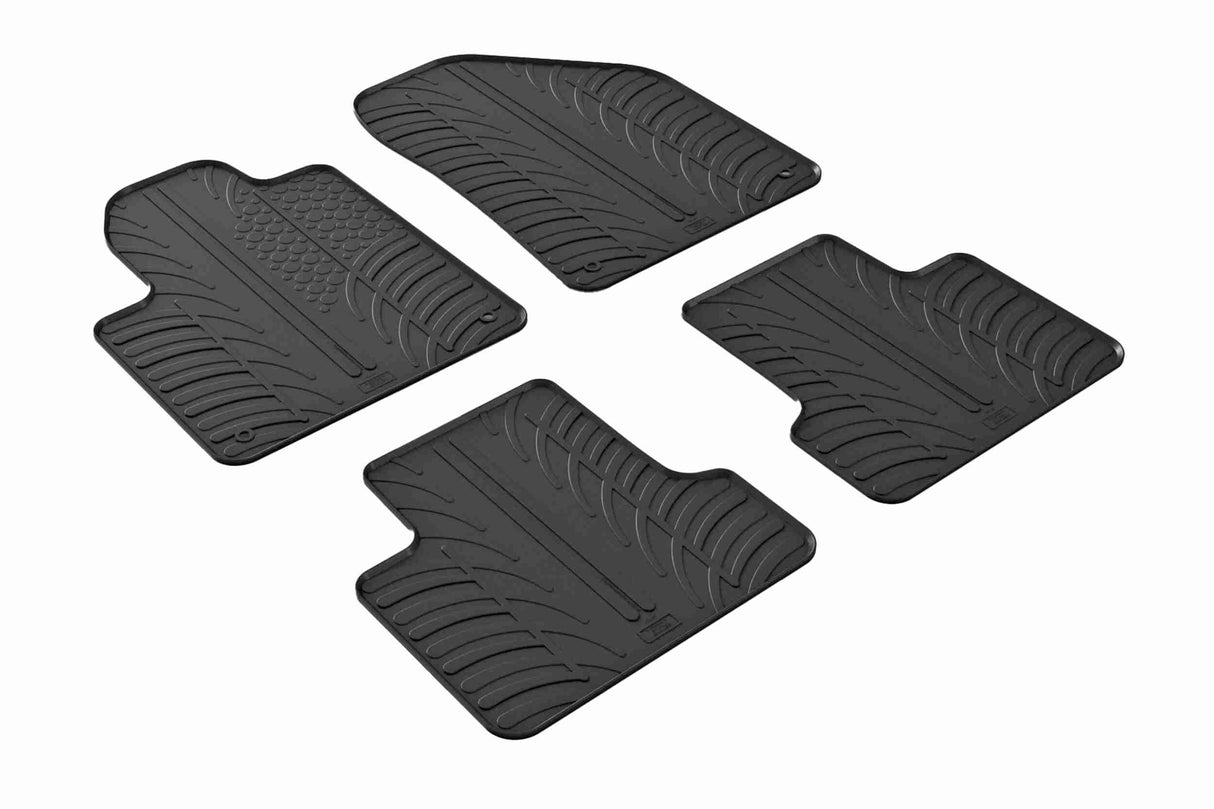 Floor Mat Set - V33-0861