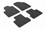 Floor Mat Set - V33-0861