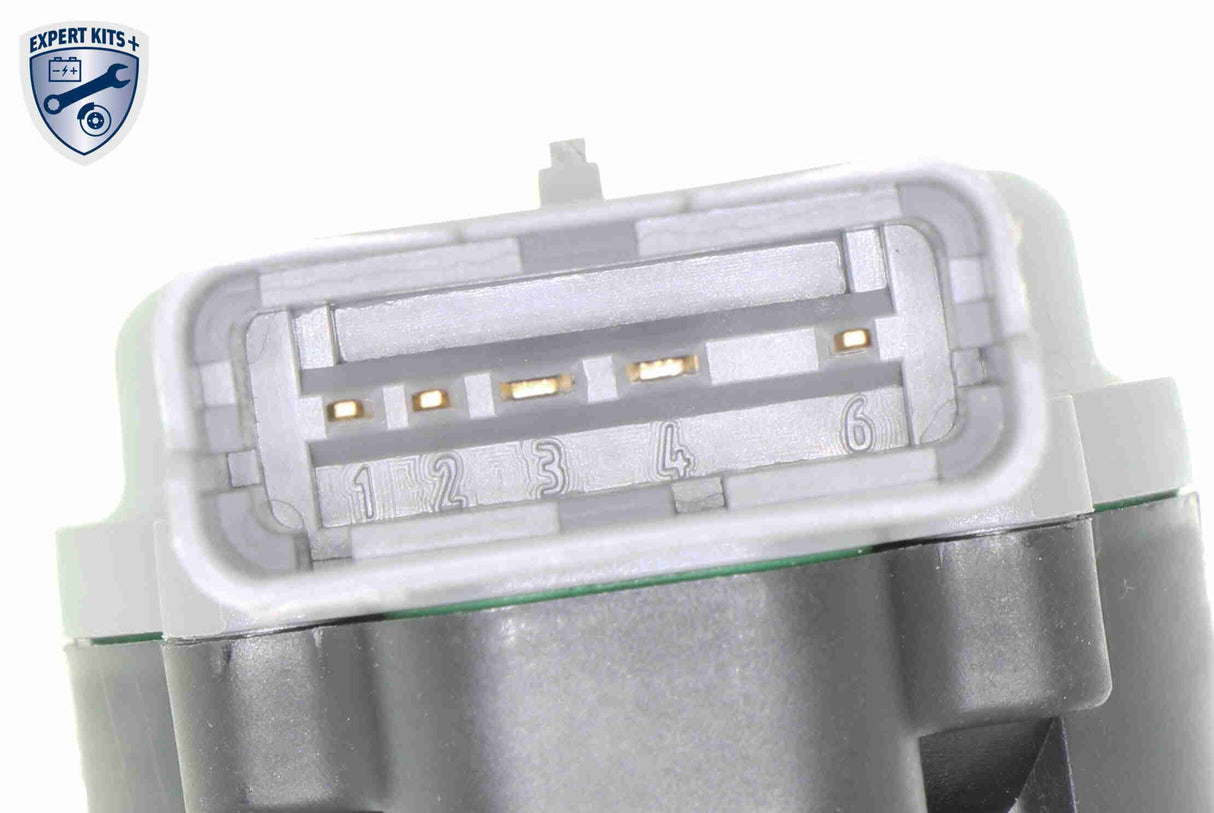 Valve, exhaust gas recirculation - V48-63-0002