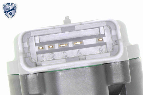 Valve, exhaust gas recirculation - V48-63-0002