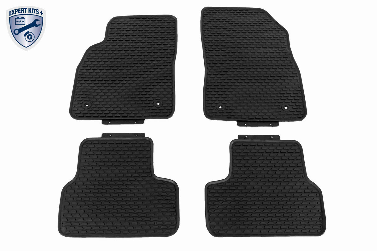Floor Mat Set - V51-0409