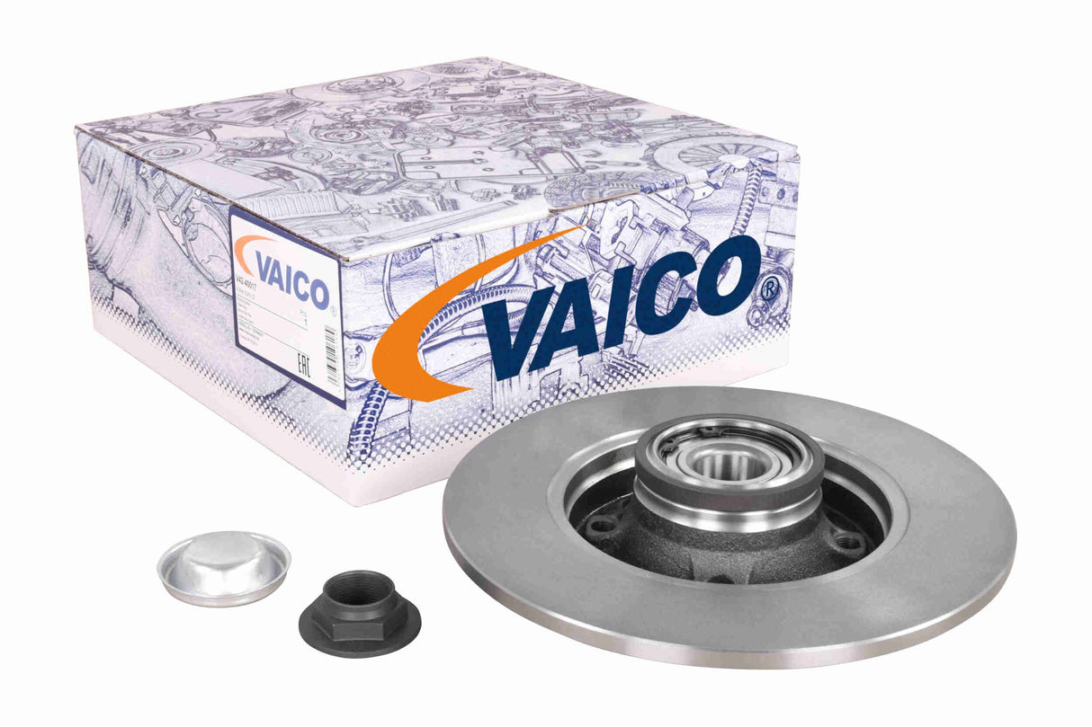 Brake Disc - V42-40017