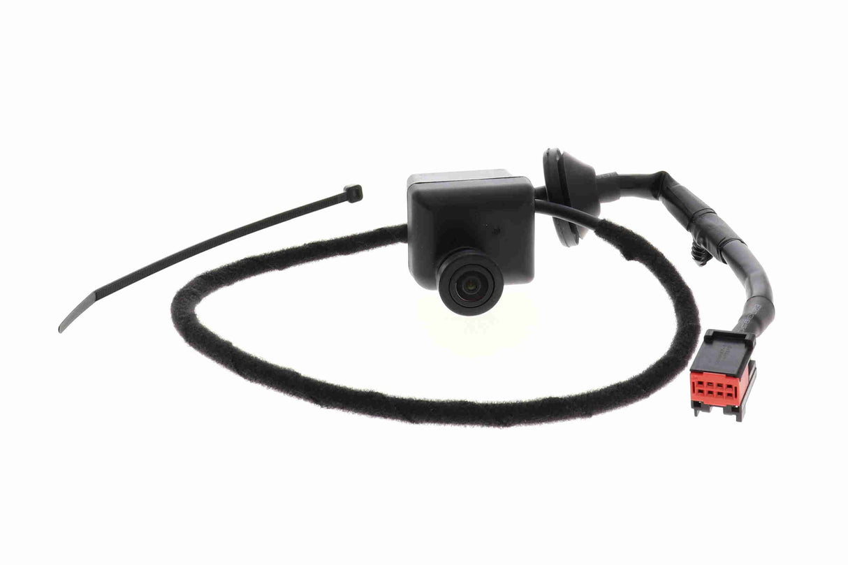 Rear View Camera, park distance control - V25-74-0035