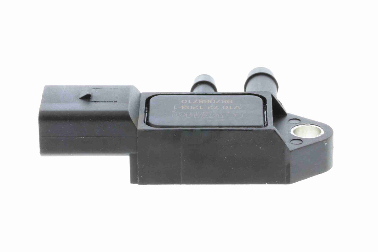 Sensor, exhaust pressure - V10-72-1203-1