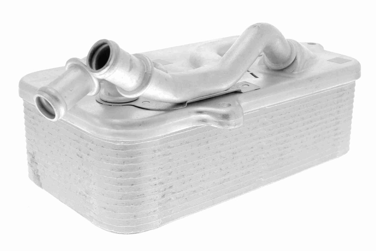 Oil Cooler, automatic transmission - V15-60-0011