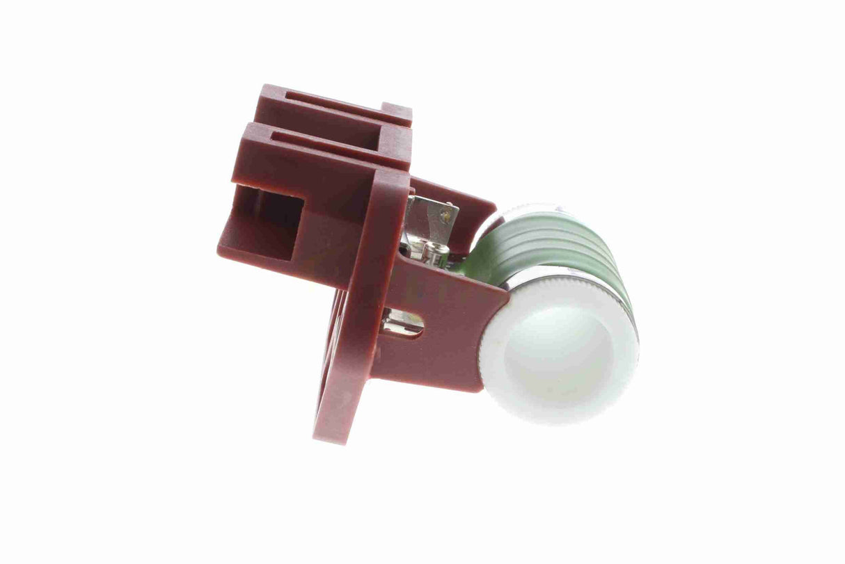 Series Resistor, electric motor (radiator fan) - V22-79-0013
