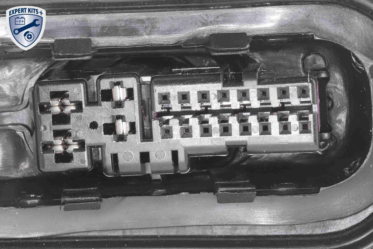 Repair Kit, cable set - V10-83-0066
