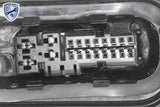 Repair Kit, cable set - V10-83-0066
