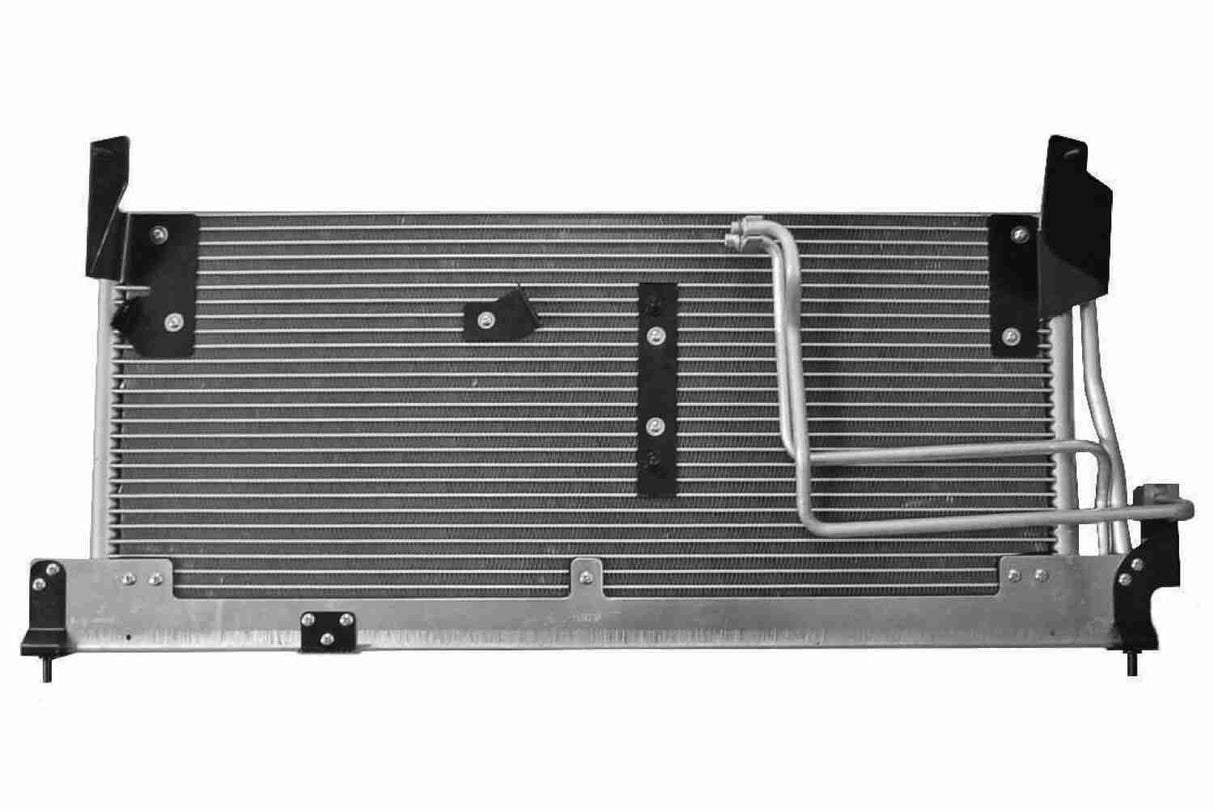 Condenser, air conditioning - V40-62-0005