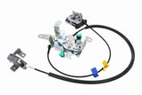 Door Lock - V25-85-0068