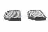 Filter, cabin air - V30-31-5004