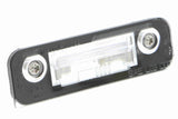Licence Plate Light - V25-84-0001