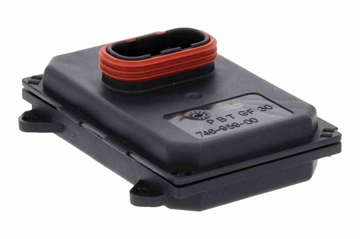 Control Unit, lights - V10-73-0536