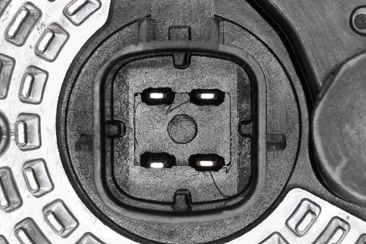 Auxiliary Water Pump (cooling water circuit) - V58-16-0001