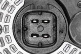 Auxiliary Water Pump (cooling water circuit) - V58-16-0001