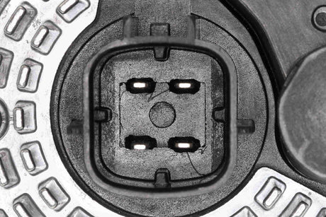 Auxiliary Water Pump (cooling water circuit) - V58-16-0001