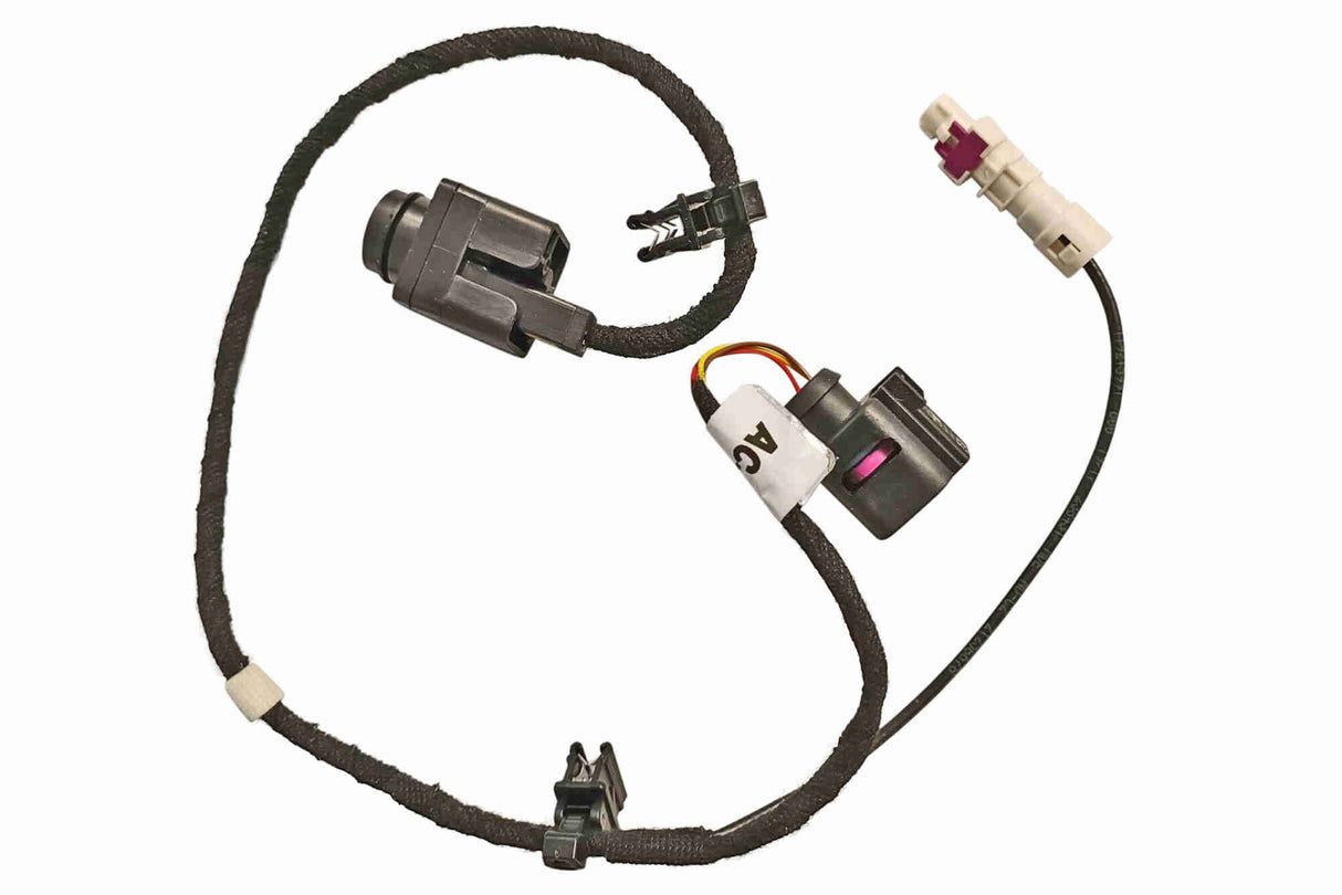 Rear View Camera, park distance control - V15-74-0053