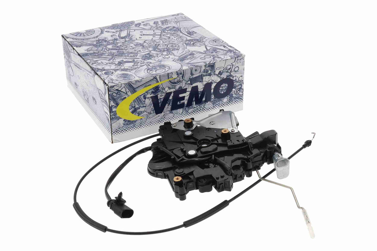 Door Lock - V10-85-0160