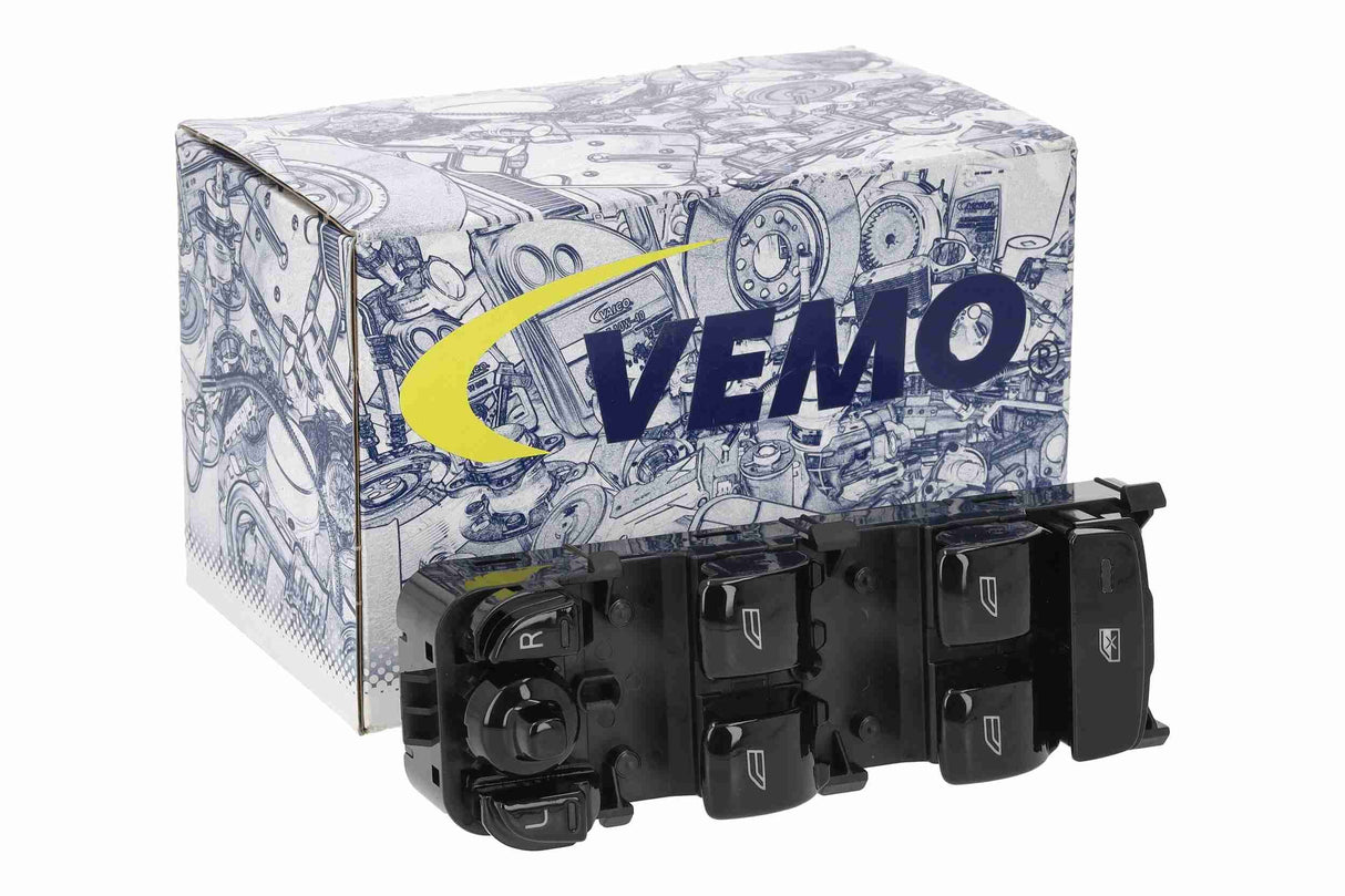 Switch, window regulator - V95-73-0030