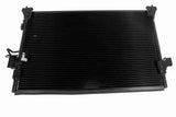 Condenser, air conditioning - V49-62-0007