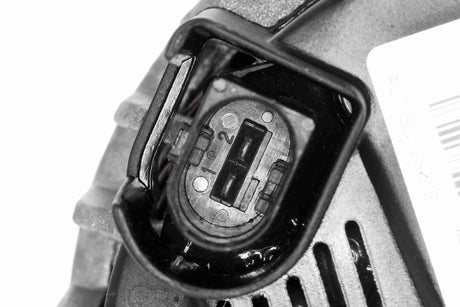 Alternator - V20-13-50035
