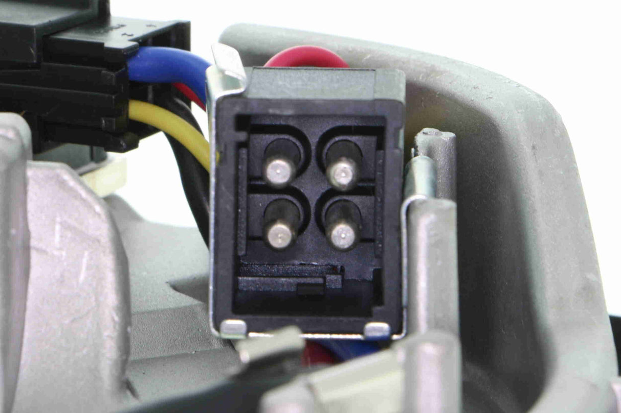 Interior Blower - V30-03-1761