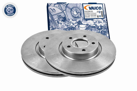 Brake Disc - V25-80018