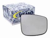Mirror Glass, exterior mirror - V22-69-0003