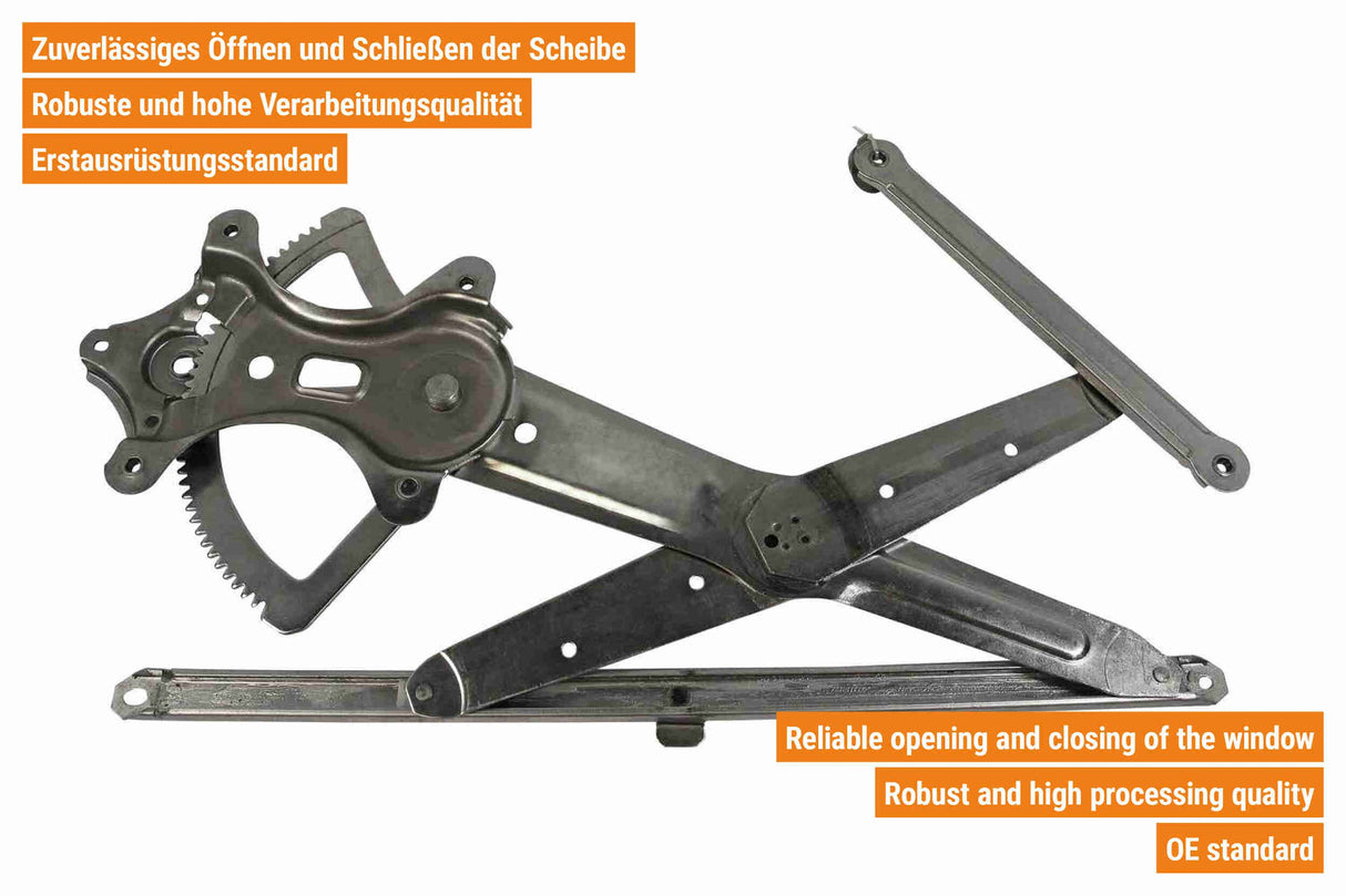 Window Regulator - V24-0311