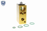 Expansion Valve, air conditioning - V24-77-0013