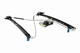 Window Regulator - V48-0562