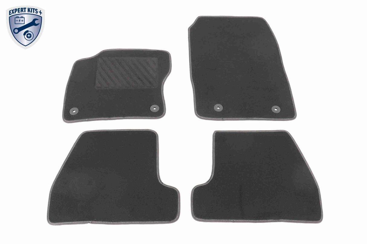 Floor Mat Set - V25-2740