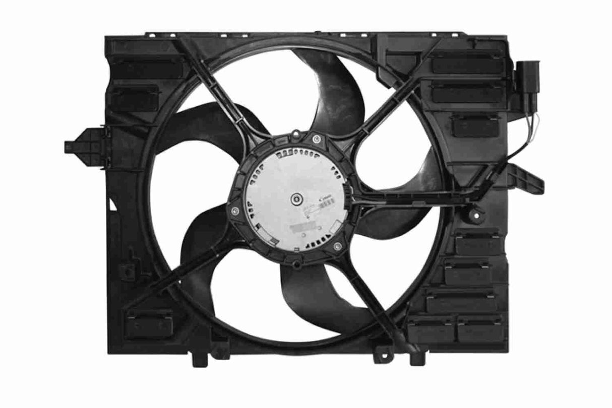 Fan, engine cooling - V20-01-0014